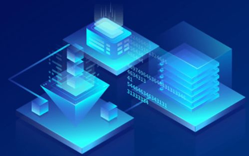 回溯微網(wǎng)管與經(jīng)濟(jì)信息咨詢(xún) 融合數(shù)據(jù)洞察力與精準(zhǔn)決策服務(wù)