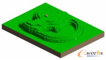 基于Geomagic的復(fù)雜曲面反求設(shè)計(jì)與數(shù)控仿真加工技術(shù)開(kāi)發(fā)