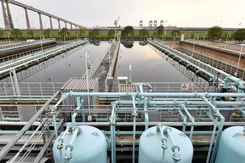 全面推進污水資源化利用 十部門指導意見開啟污水處理新篇章